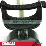 Underground Metal Detector MD-3010II With LCD Light, Three Colors Black,yellow,green thumbnail-5