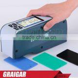 NEW WF30 8mm Colorimeter Color Meter CIELAB CIELCH Display Mode DEL*a*b Formula