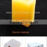 Cheshire Hot Sell Hot Melt Adhesive for Spring Mattress Making