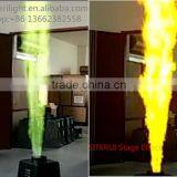 Colorful Flame Machine Color Fire Projector thumbnail-4
