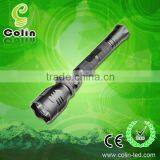 High Power Rechargeable Led Torch thumbnail-1