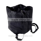 2015 New Black Large Dance Bag thumbnail-2