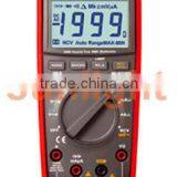 True RMS Digital Multimeter, UT139A