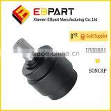EBPART Bulldozer and Excavator Top Roller Upper Roller Carrier Roller thumbnail-3