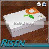 Outdoor pp Corrugated Plastic Recycle Bin thumbnail-2