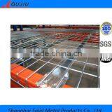 Industrial Warehouse Use Wire Mesh Decking for Shelf thumbnail-6