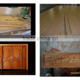 Cheap 3D Woodworking 1325 CNC Router Machine thumbnail-5