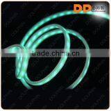 EL Flowing Usb Charging Cable Charger Usb Cable for Android Moble Phone thumbnail-3