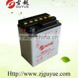 12v High Capacity Storage Battery