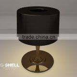 The Best Cheap Quality Metal Table Lamp for Hotel thumbnail-2