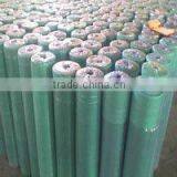 Pvc Coated Welded Wire Mesh Fence