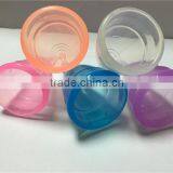 Reusable Silicone Period Cup Made of Best BPA Free thumbnail-3