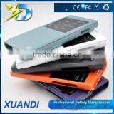 Cheap Price Smartphone PU Leather Case for Xiaomi Redmi