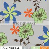 YH-2686 Embossed Tablecloth With Non-woven/fannel Backing (golden/silver Grounding) thumbnail-5