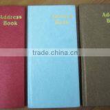 Address Notebook New Design for Promotion thumbnail-1