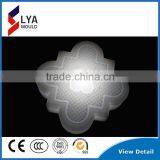 2016 Zhengzhou Plastic IP68 Led Brick Footpath Lights thumbnail-4