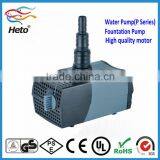 Fountain Pump Electric Aquarium Water Pump Factory Pump Price thumbnail-3