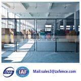Trade Assurance Bending Fence Gate,galvanized Folding Door,double Door,factory Direct thumbnail-3