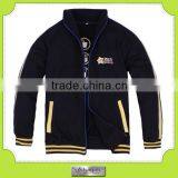 Customized high quality cotton polyester CVC hoody