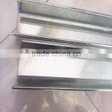 Iron Feeder for Layer Chicken