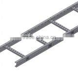 IEC61537 Stainless Steel Ladder Type Rack Cable Trays Tray thumbnail-2