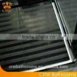 CRW AA0002 White Steam Shower Cabin thumbnail-4