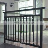 Aluminum Balcony Railing for Glass Railing China Suppliers thumbnail-2