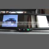 China Rearview Mirror of the Car