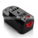 Black & Decker HPB18-OPE2 18-volt NiCd Battery for Outdoor Power Tools thumbnail-2