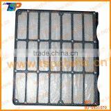 MTZ/Russia Belarus Tractor Part Grid Radiator Cowling/cap 80-8401070 thumbnail-1