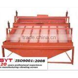 High Frequency Vibrating Screen for Screening, Grading and Filtering thumbnail-6