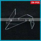 Display Acrylic Holders for Shoes for Shopping Mall thumbnail-2