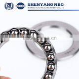 2016 Best Quality High Precision Thrust Ball Bearing From China Factory thumbnail-5