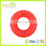 6.8cm 30/40/50LB Silicone Rubber Hand Grip Ring, Hand Grip Strengthener, Hand Grip thumbnail-3