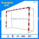 Durable Steel Football Goal Gate For Gym Competition thumbnail-5