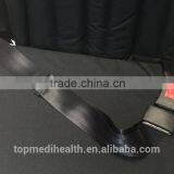 Elderly Care Products 4 Wheel Electric Wheelchair With Lead Batteries thumbnail-4