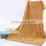 Top Hot Quality High Absorption Cotton Hotel Towel, Terry Towel Set thumbnail-2