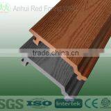 Decorative Plastic Composite Outdoor Wall Panel