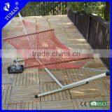 Comfortable Balcony Cheap Rocking Bed