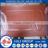 3mm mdf door skin from shouguang china