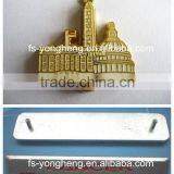 Y64-600 Four-column Cold Extrusion Hydraulic Press Machine thumbnail-3