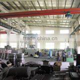 EVA , PE FOAMING PLATE VULCANIZATION PRESS thumbnail-5
