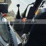 Used Backhoe Loader thumbnail-3