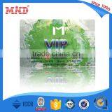 MDH264 Wholesale Salto Rfid Card Pvc Plastic Rfid Hotel Key Card