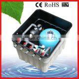 OEM Top Qualtiy Integrated Swimming Pool Sand Filter for Water Purifier Swimming Pool Filter PK8010 thumbnail-5