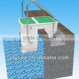 Cheap!!! Factroy Swimming Pool Filter Ball Pool Equipment PK8028 thumbnail-3