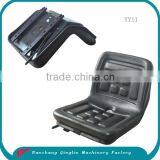 Driver Type Floor Scrubber Sweeper Seat for Replacement thumbnail-4