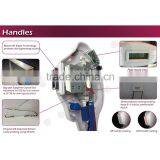 China Beauty Machine Manufacturer 3 in 1 Ipl Laser Hair Removel Machine for Sale thumbnail-5