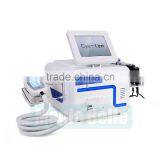 CE Certificated Cryotherapy Equipment Cavitation & RF & Lipo 3.5