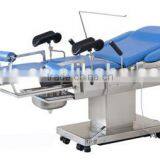Electric Obstetric Table Gynecological Operating Table thumbnail-1
